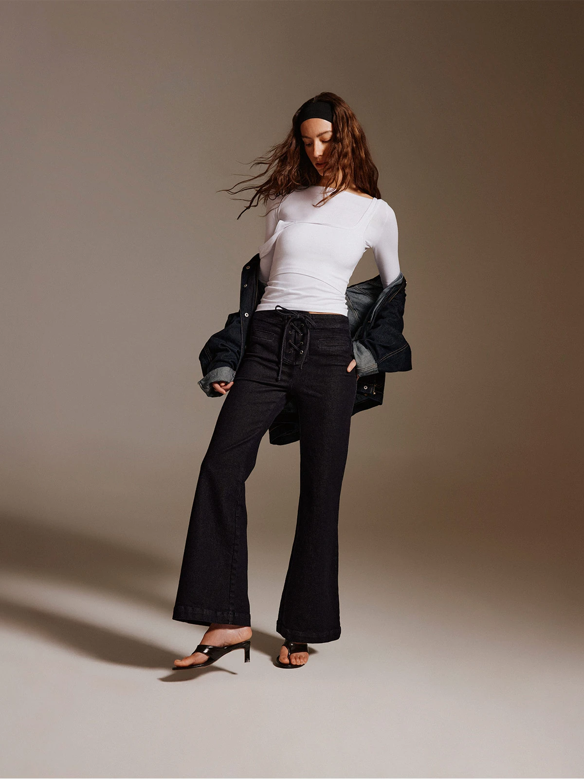 JEANS MUJER MARQUIS - 3