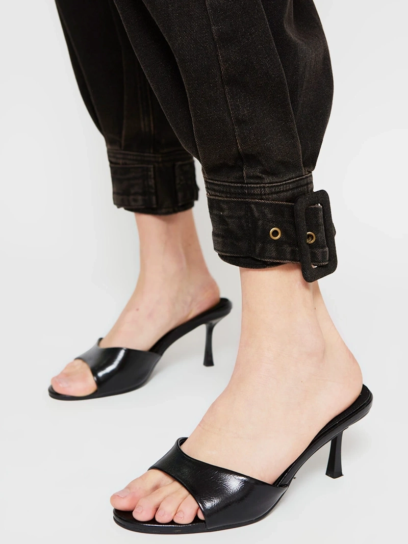 JEANS ALGODÓN REGULAR MUJER MARQUIS - 1