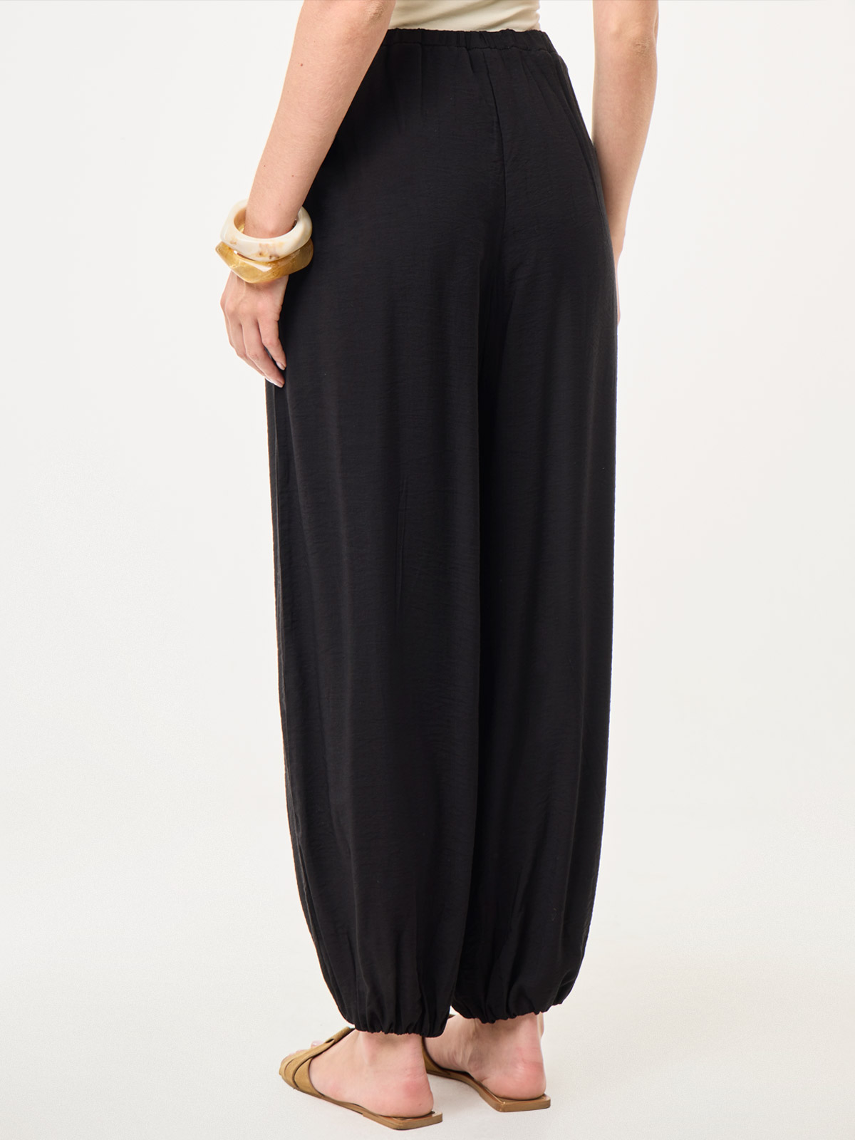 PANTALÓN REGULAR MUJER MARQUIS - 2