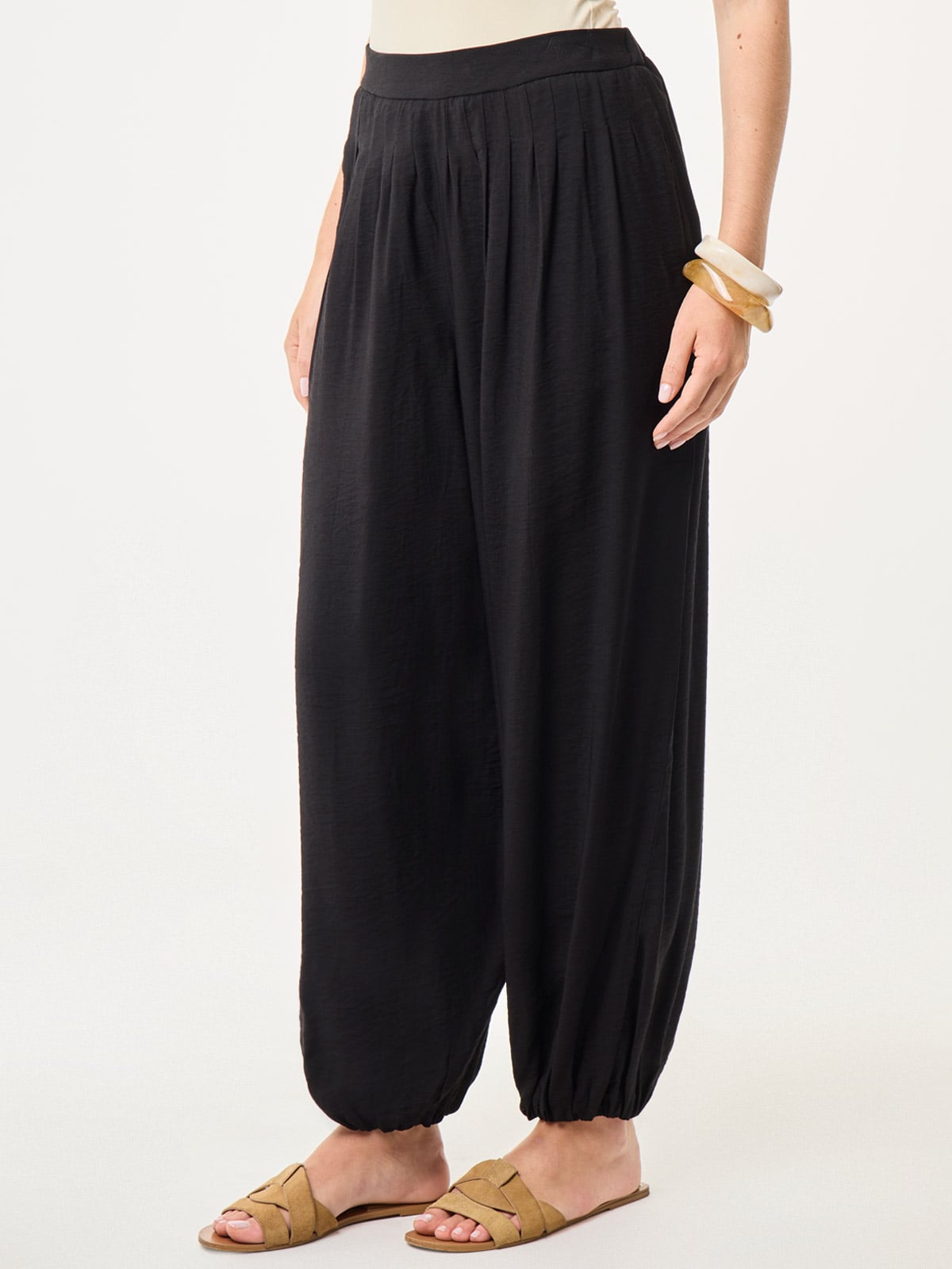 PANTALÓN REGULAR MUJER MARQUIS - 3