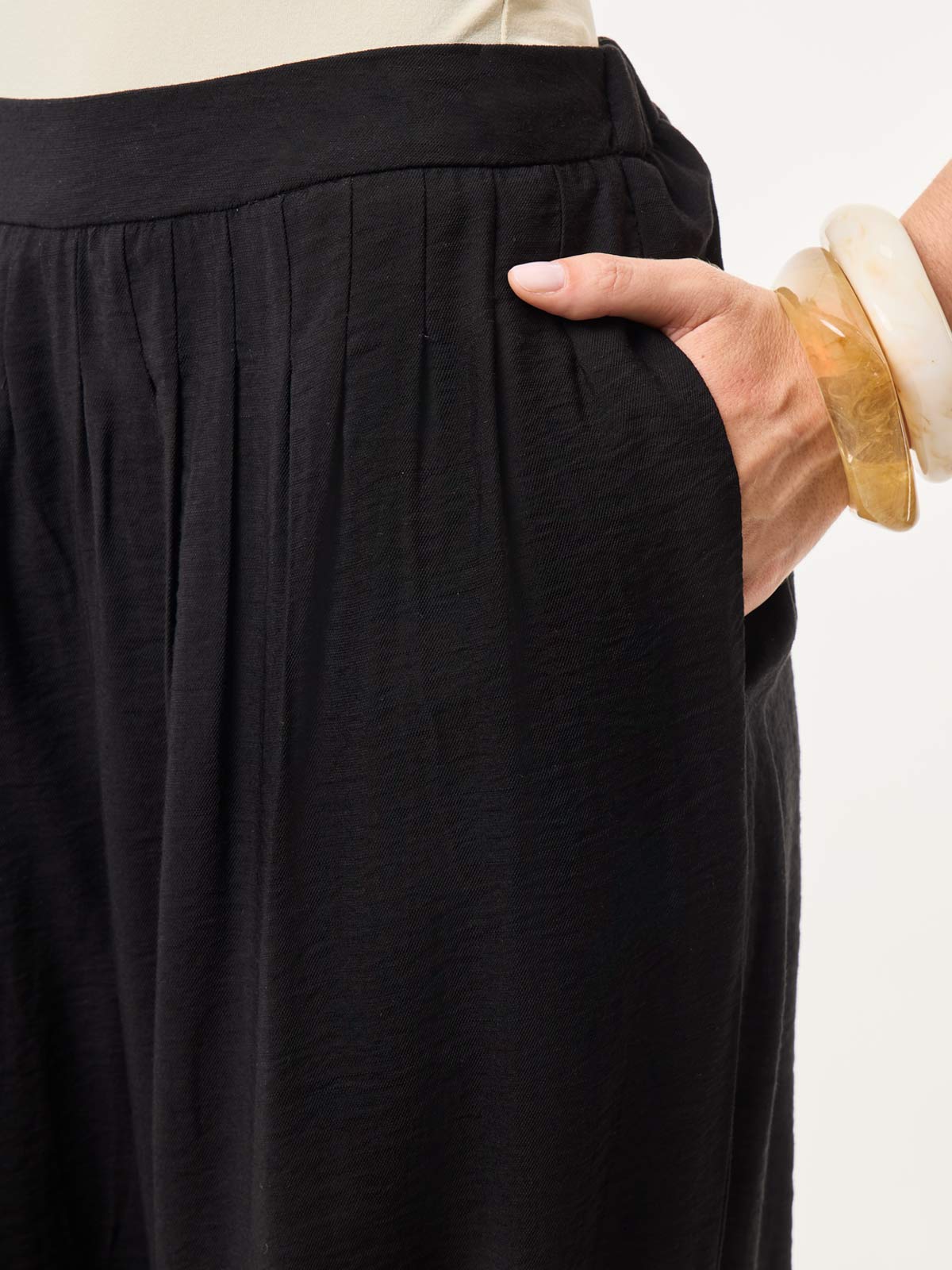 PANTALÓN REGULAR MUJER MARQUIS - 4