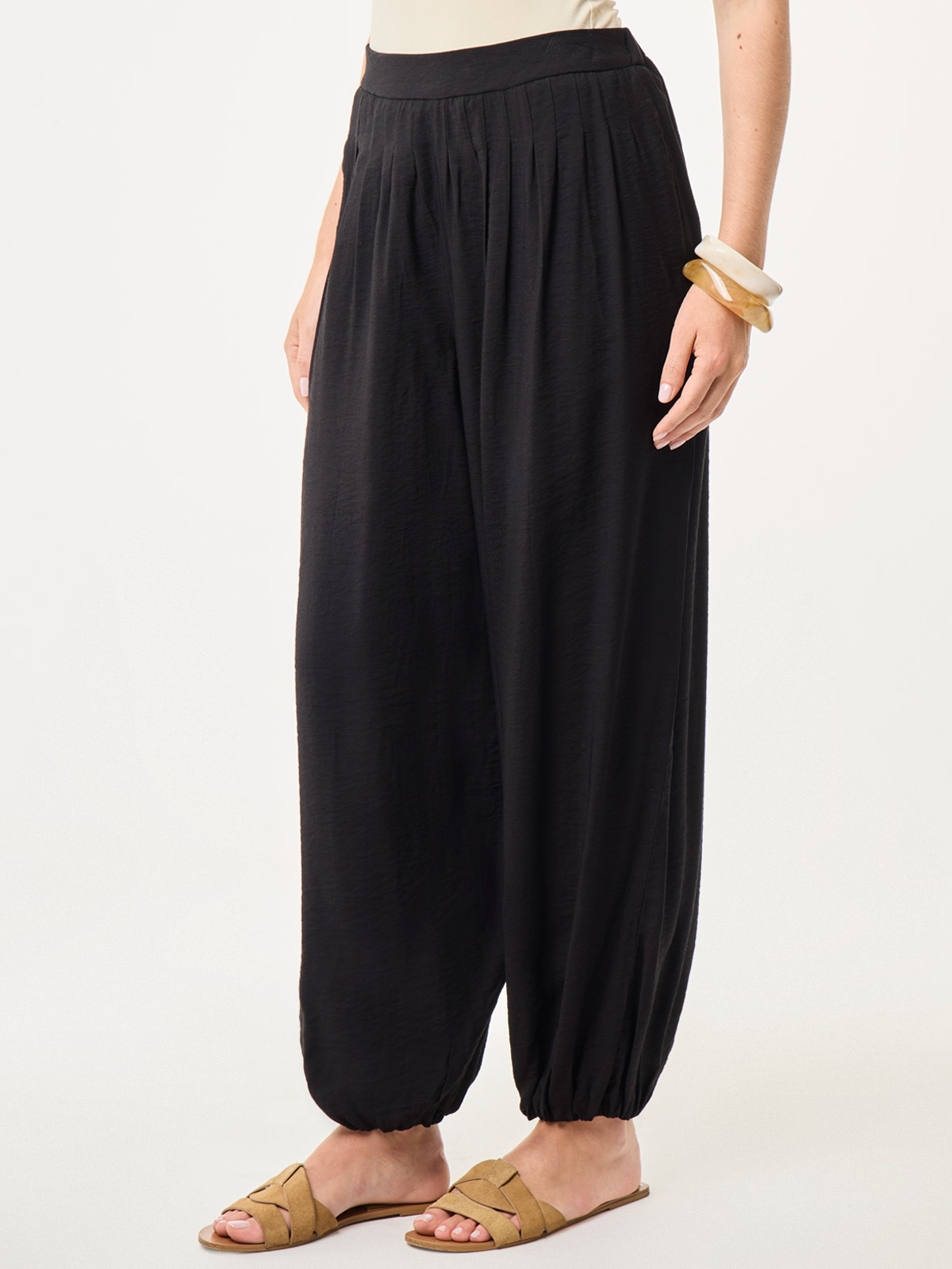 PANTALÓN REGULAR MUJER MARQUIS - 3