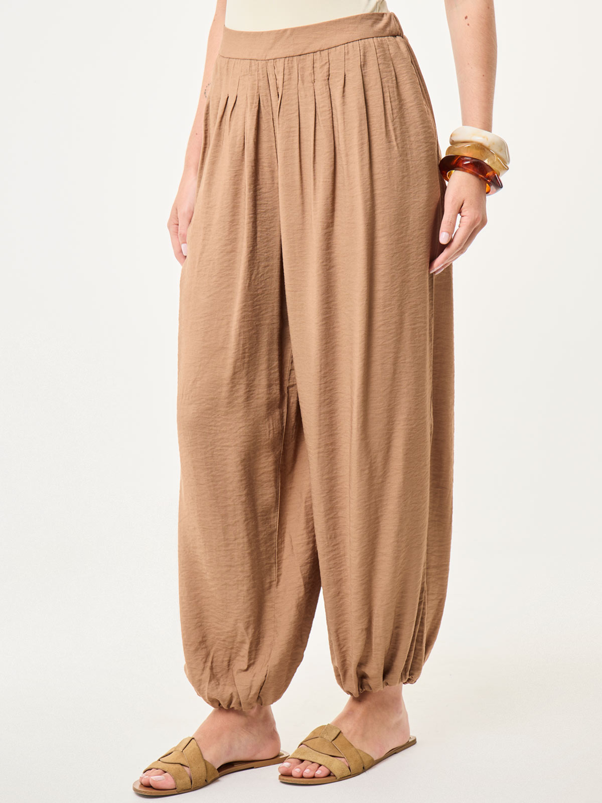PANTALÓN REGULAR MUJER MARQUIS - 3
