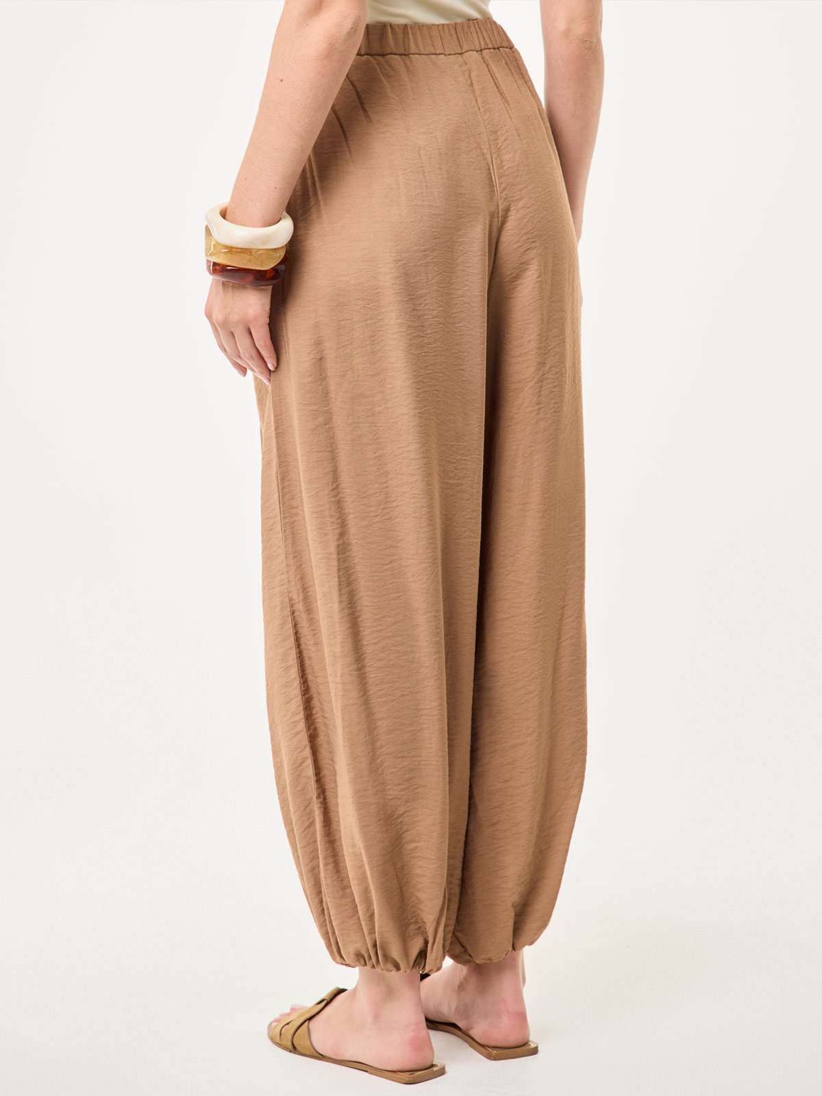 PANTALÓN REGULAR MUJER MARQUIS - 2