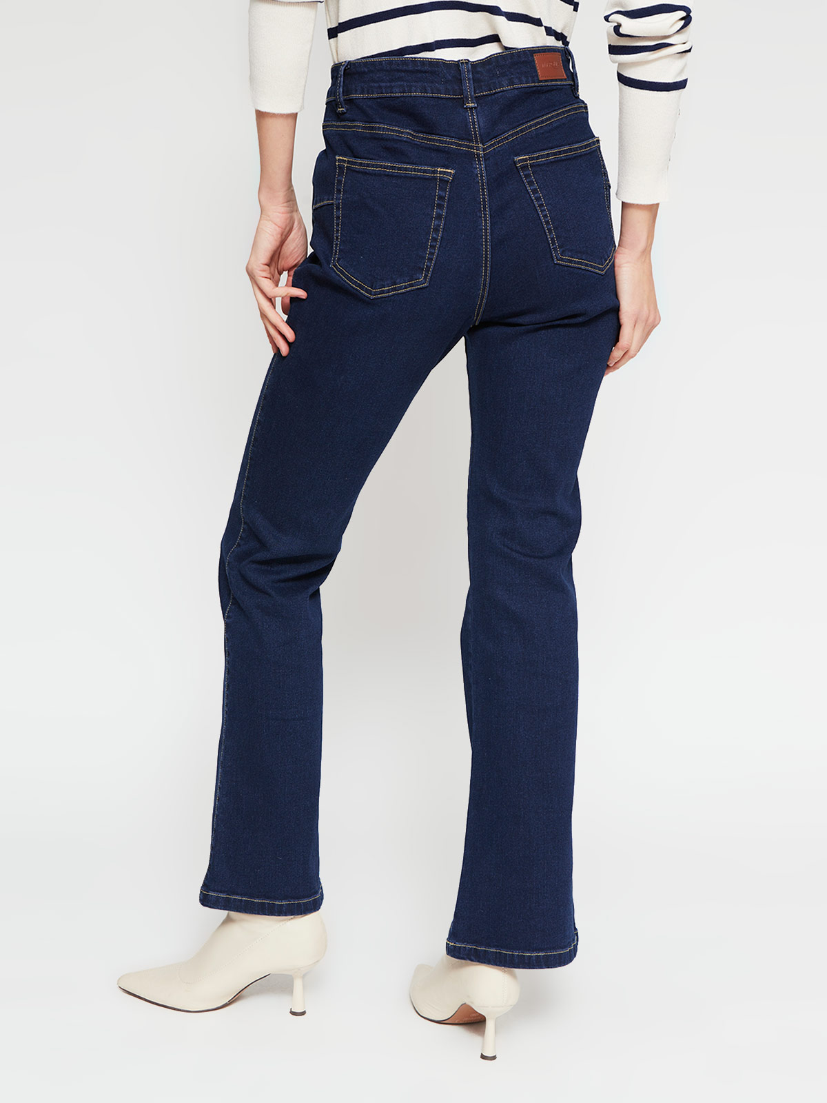 JEANS REGULAR MUJER MARQUIS CLARE - 3