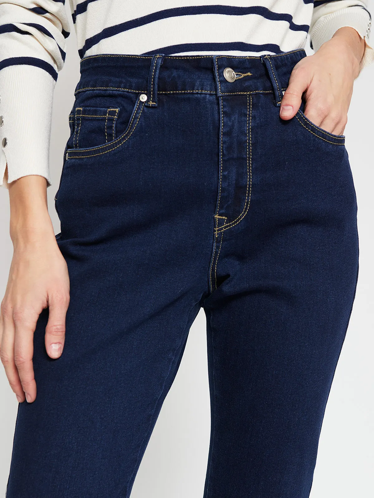 JEANS REGULAR MUJER MARQUIS CLARE - 4