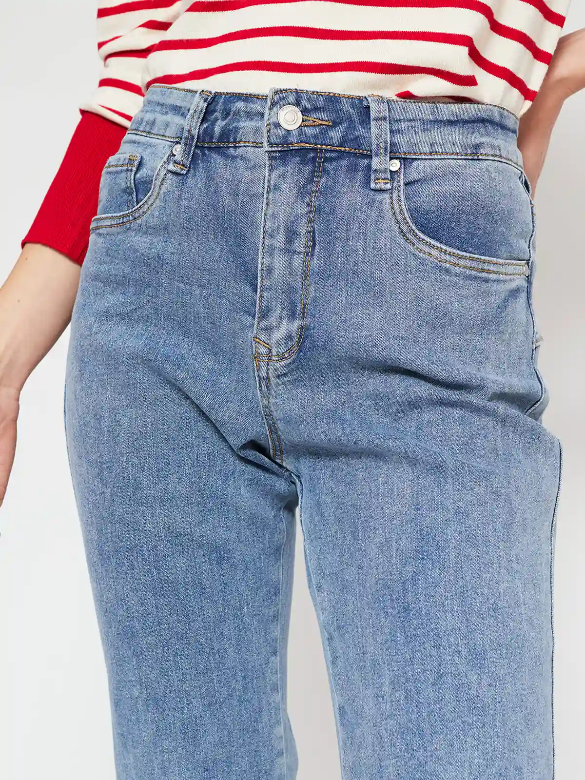 JEANS REGULAR MUJER MARQUIS CLARE - 4