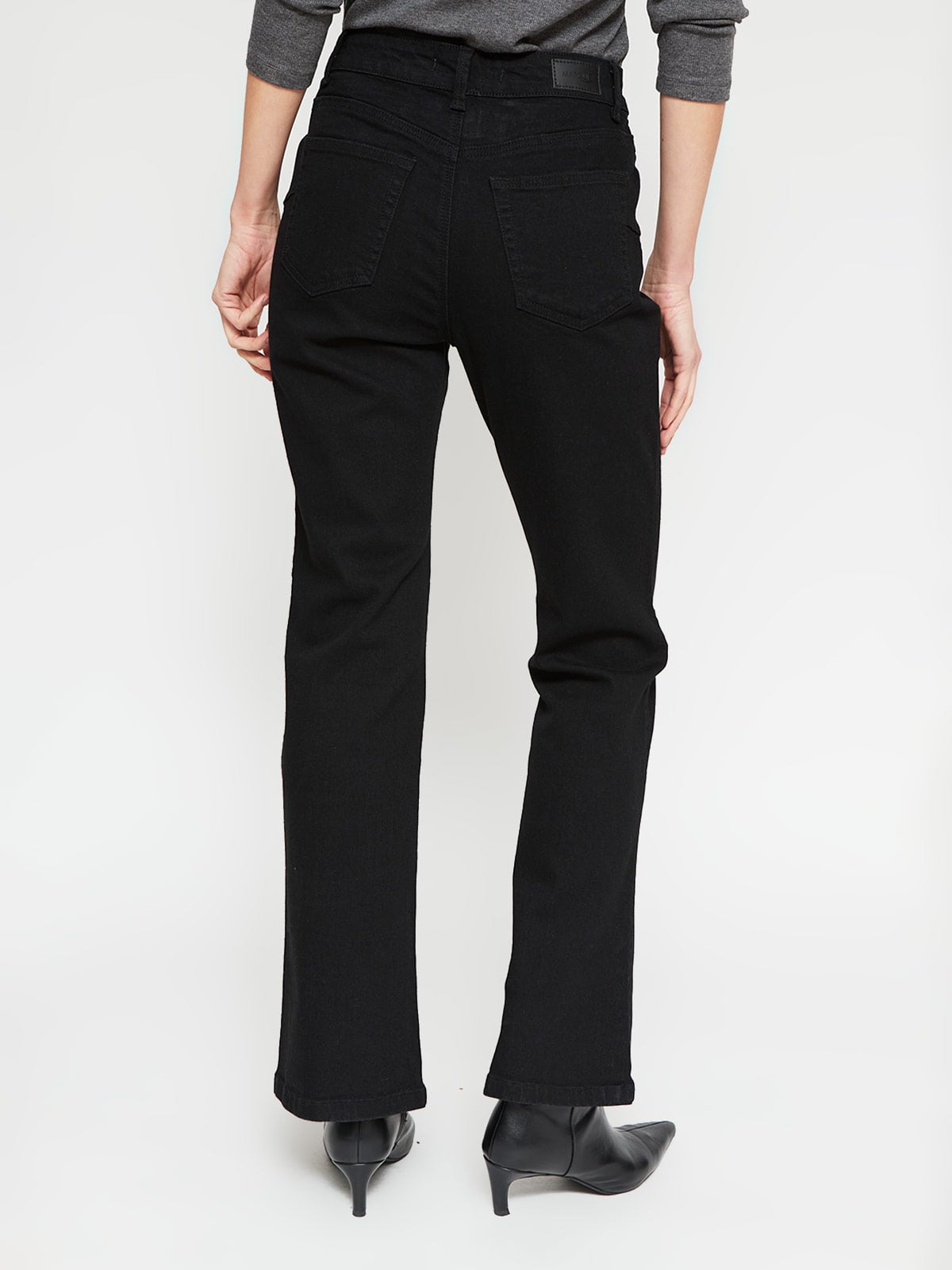 JEANS REGULAR MUJER MARQUIS CLARE - 3