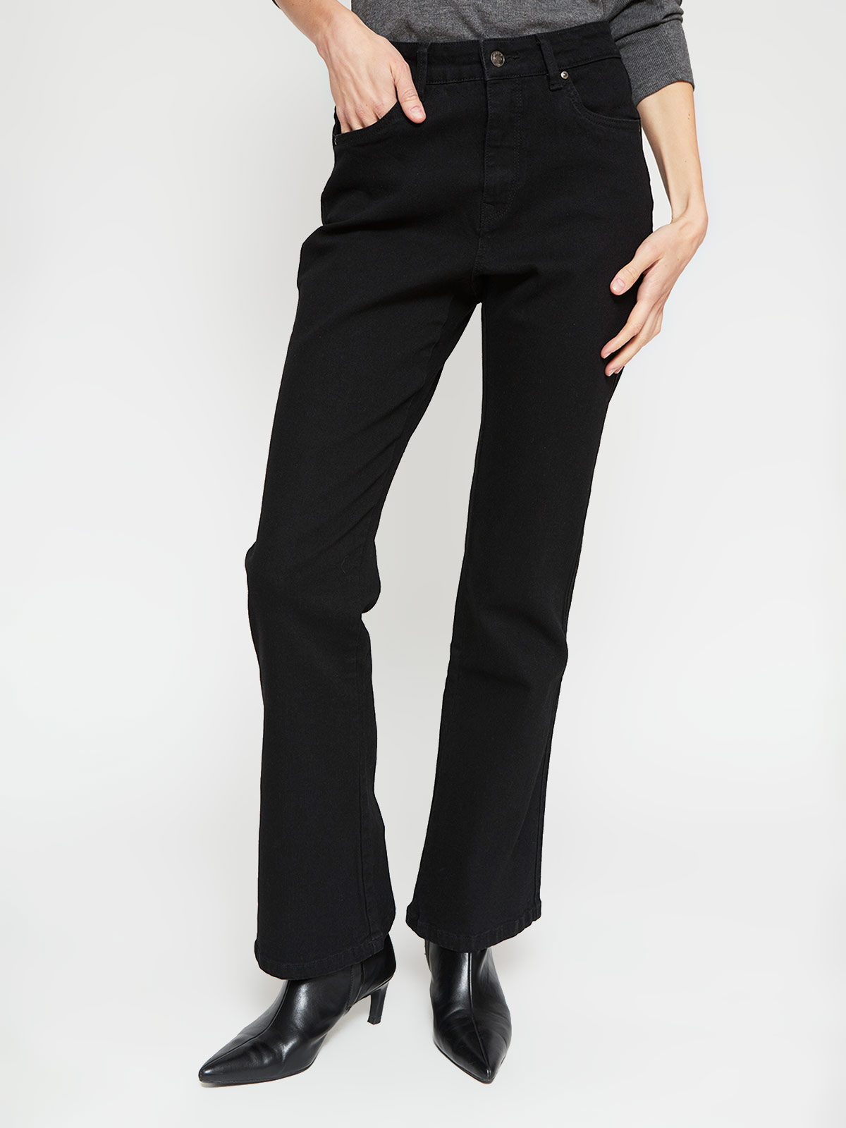 JEANS REGULAR MUJER MARQUIS CLARE - 2