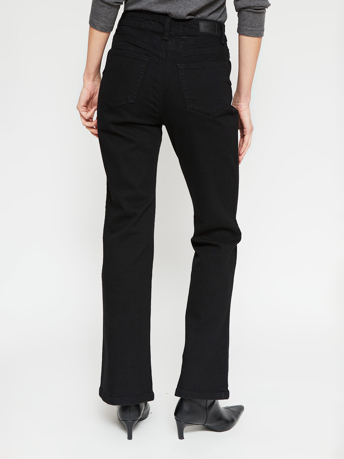 JEANS REGULAR MUJER MARQUIS CLARE - 3