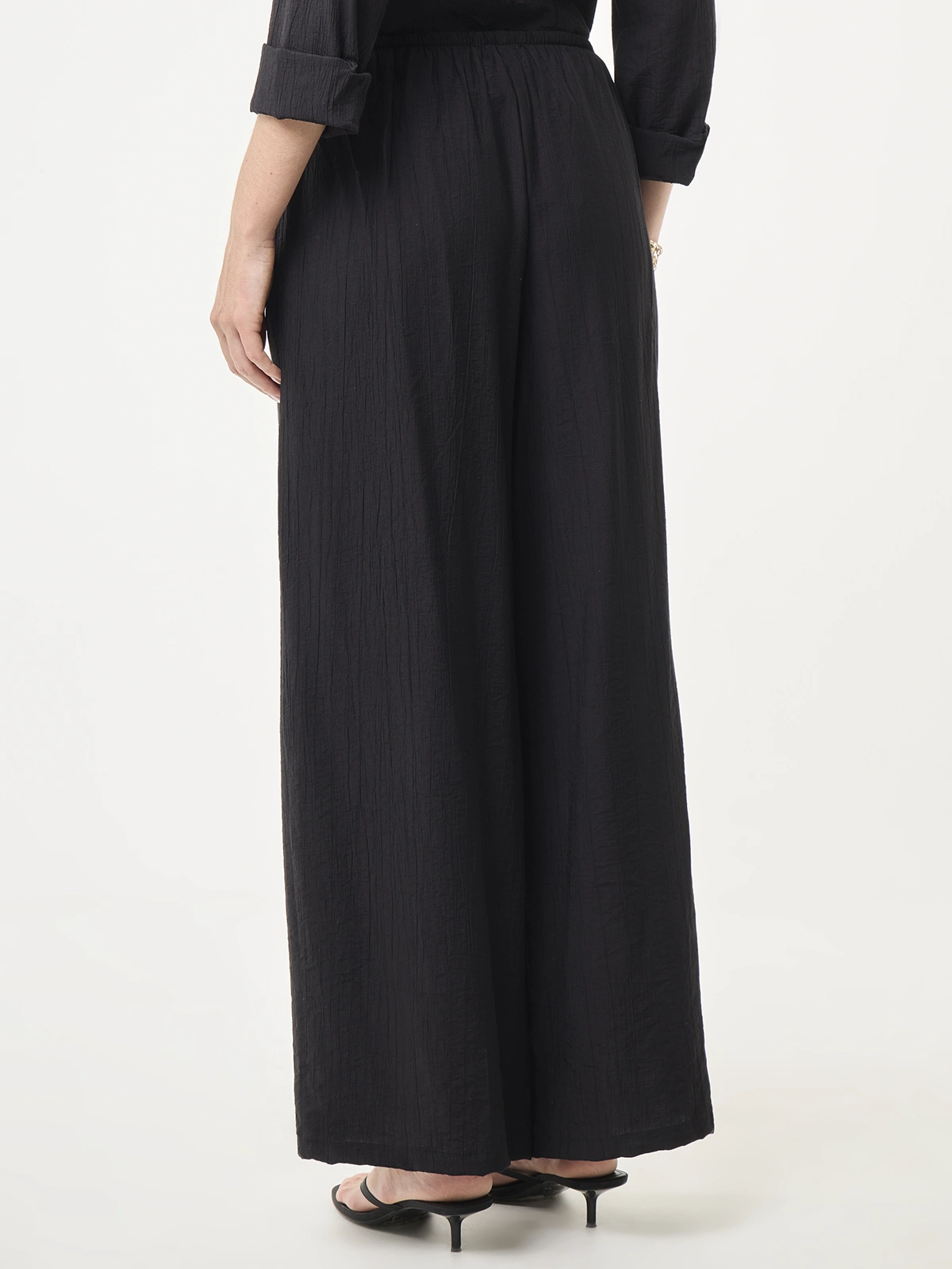 PANTALÓN REGULAR MUJER MARQUIS - 2