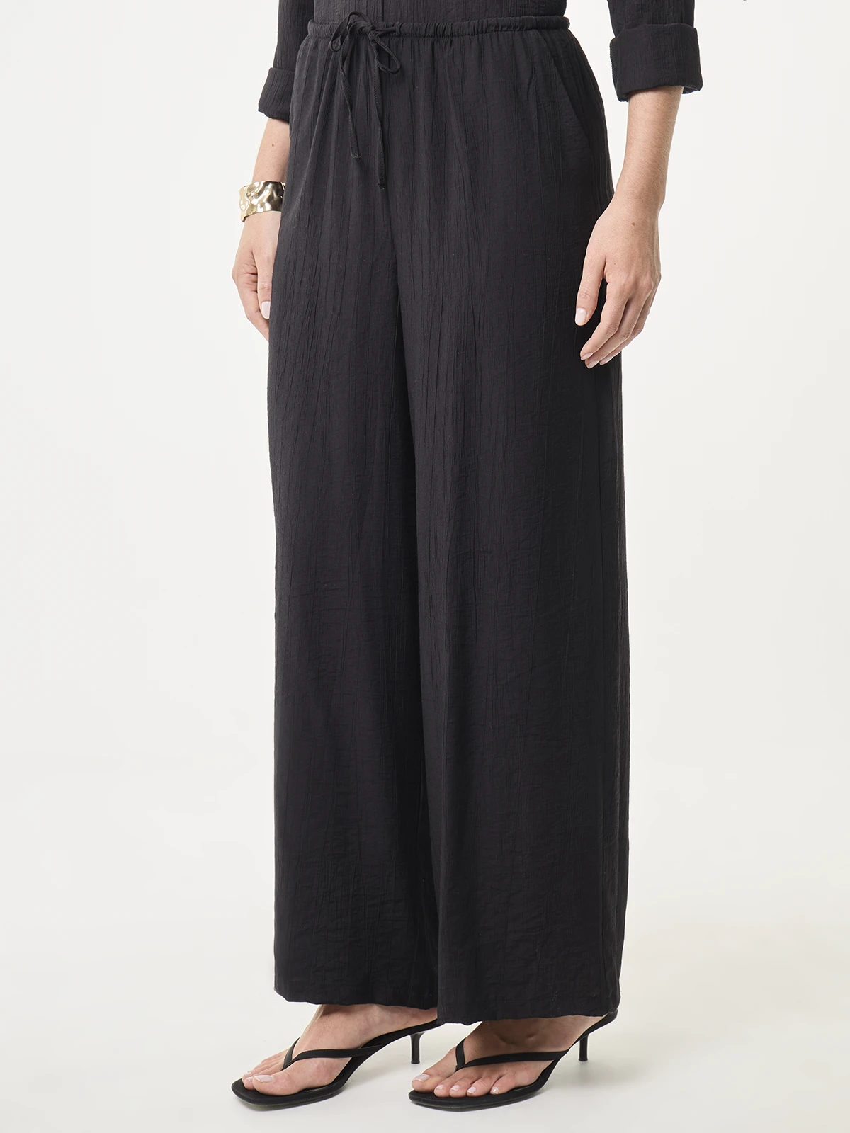 PANTALÓN REGULAR MUJER MARQUIS - 3