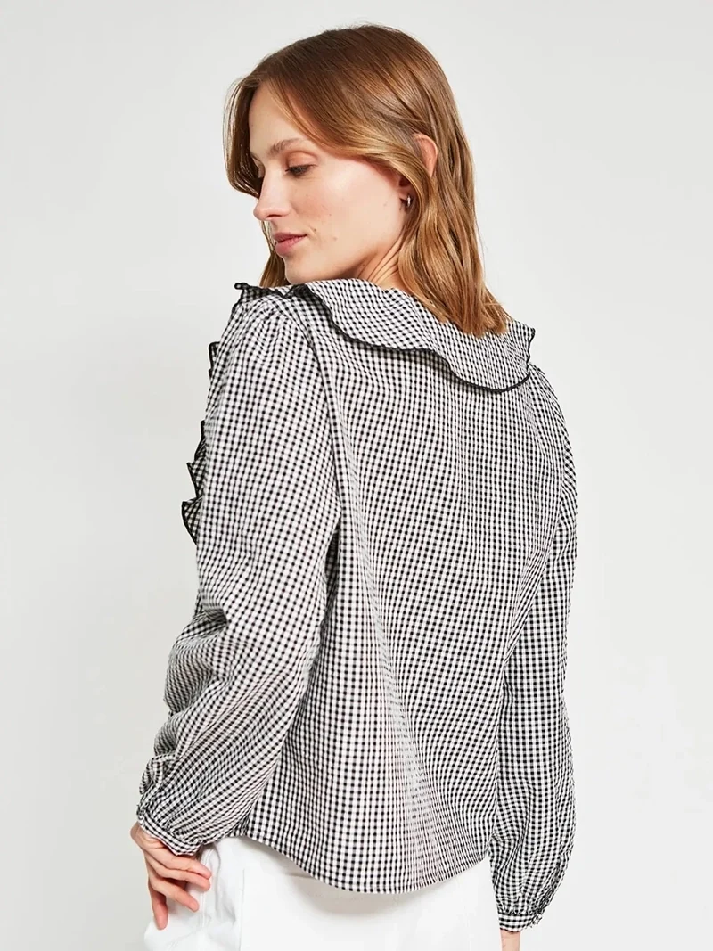 BLUSA MUJER MARQUIS - 3