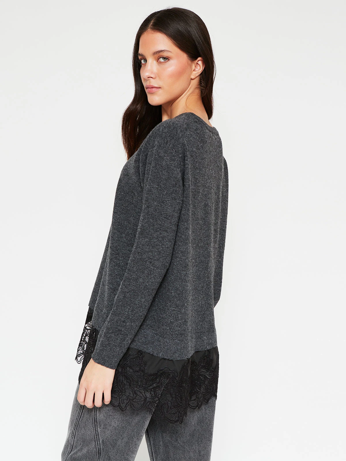 SWEATER MUJER MARQUIS LENCE - 3