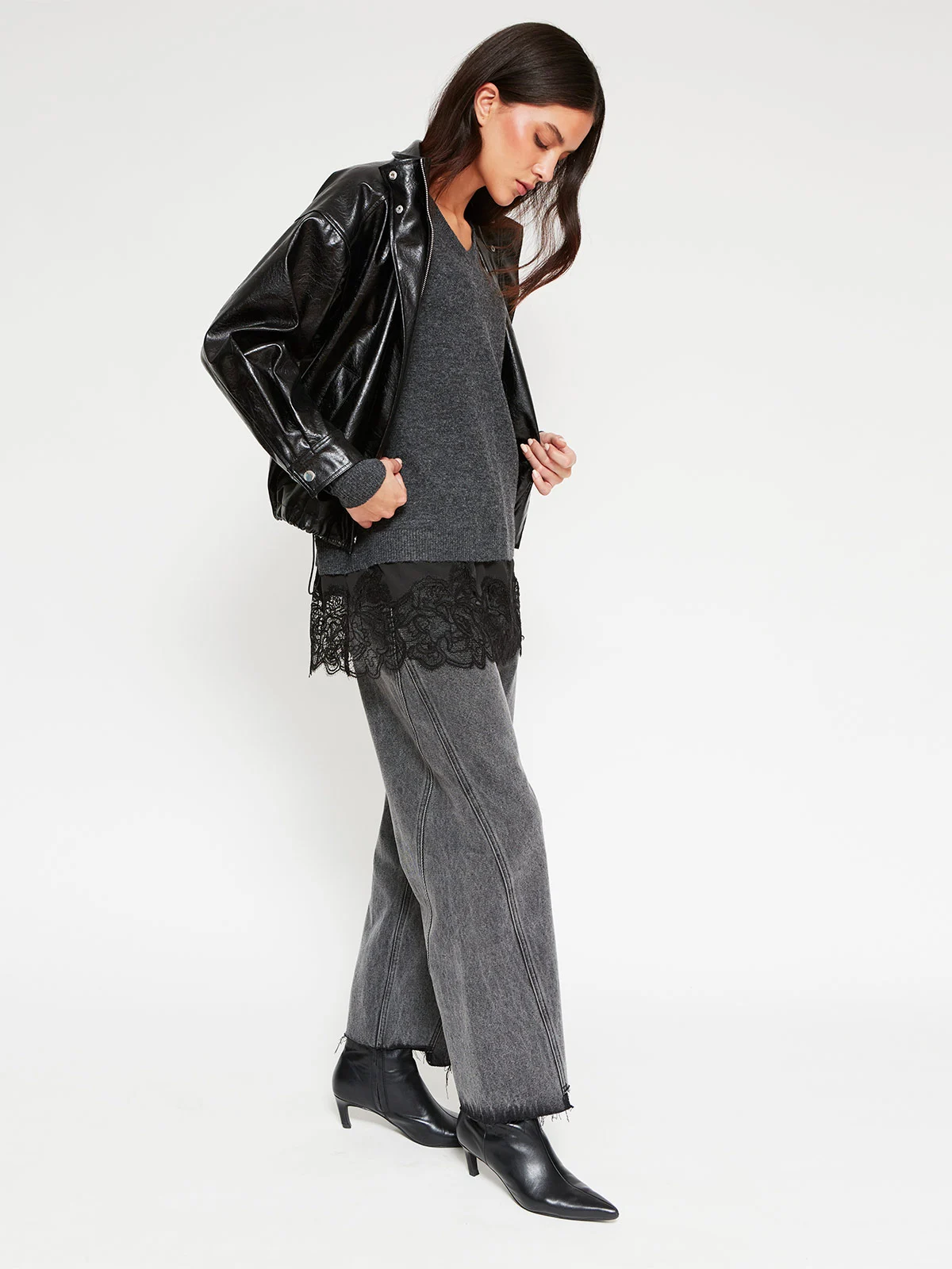 SWEATER MUJER MARQUIS LENCE - 5