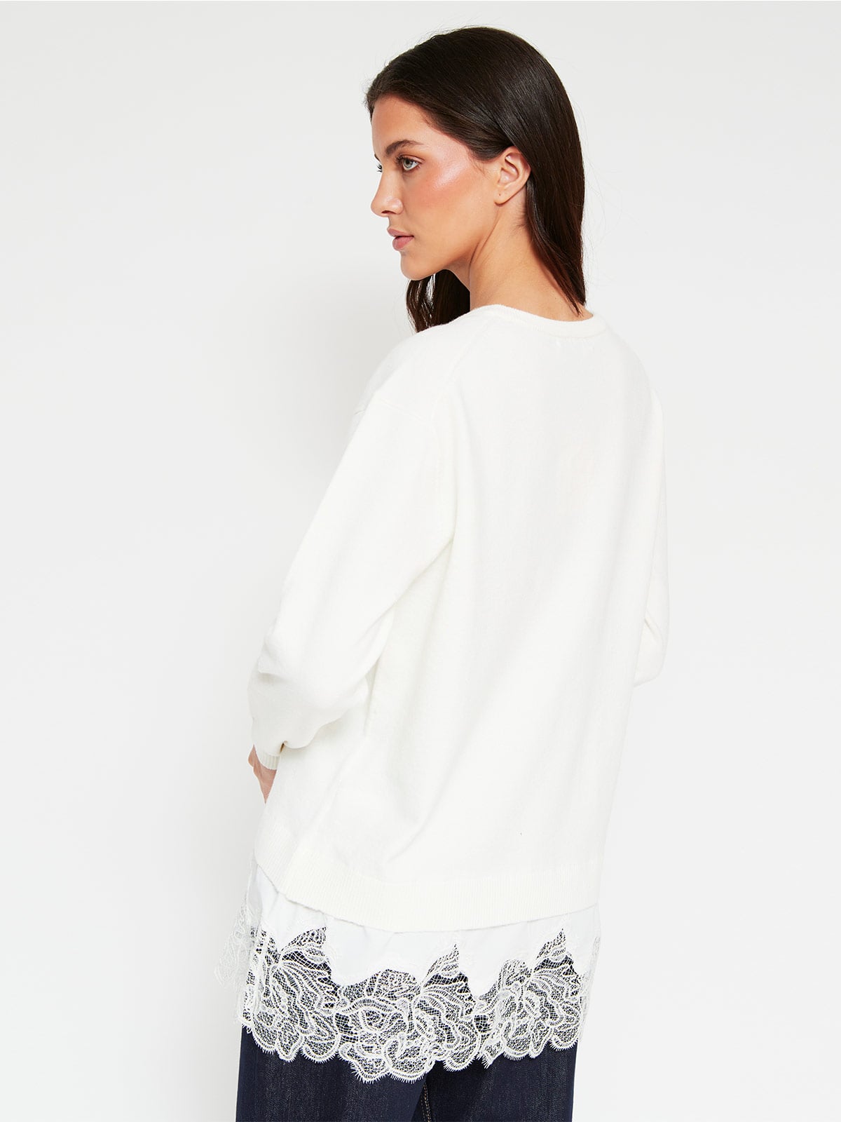 SWEATER MUJER MARQUIS LENCE - 2