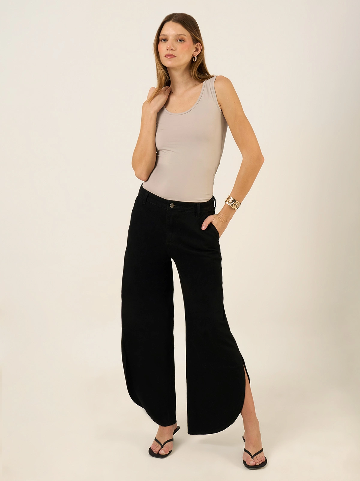 JEANS MUJER MARQUIS - 1