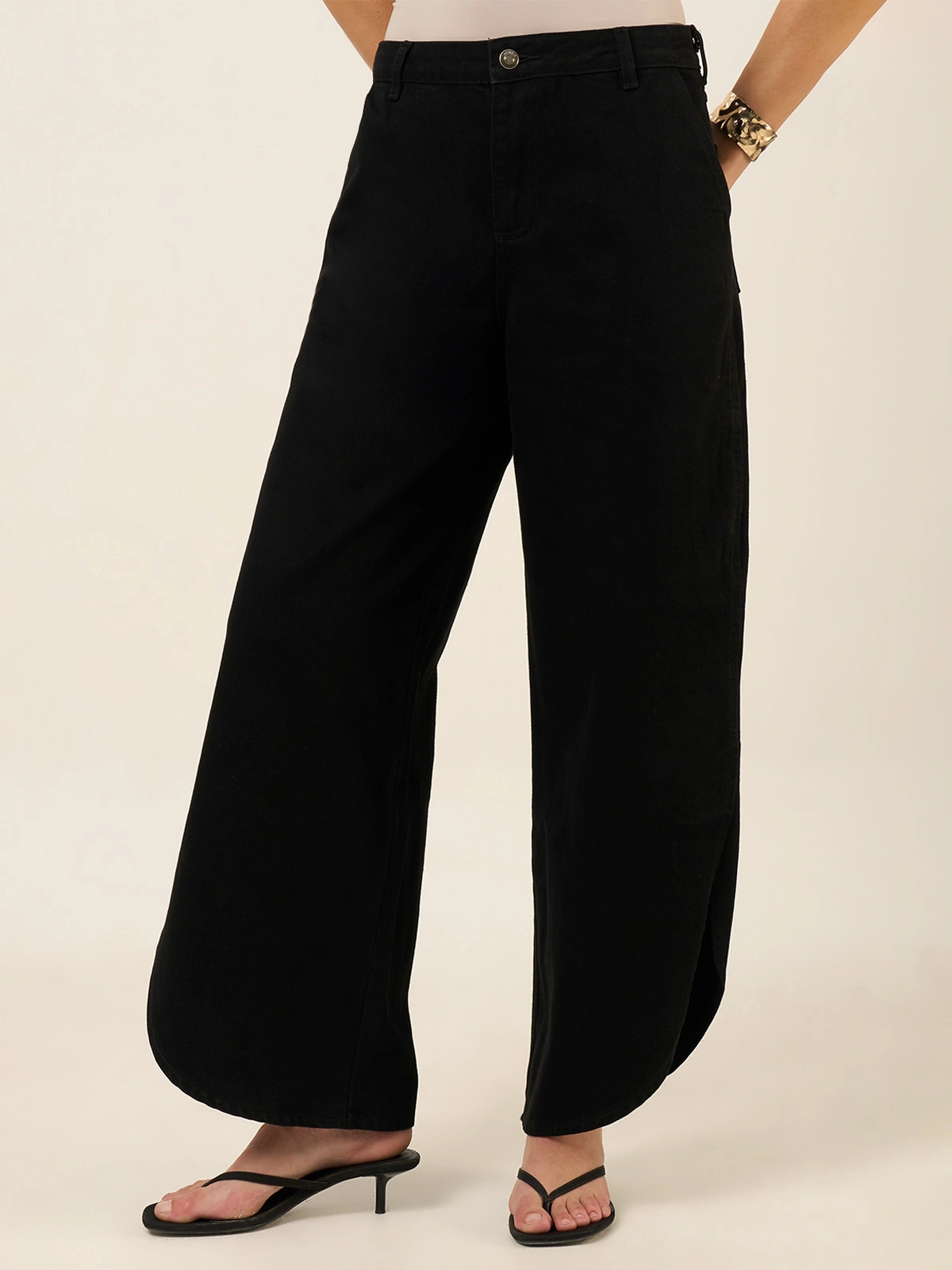 JEANS MUJER MARQUIS - 2