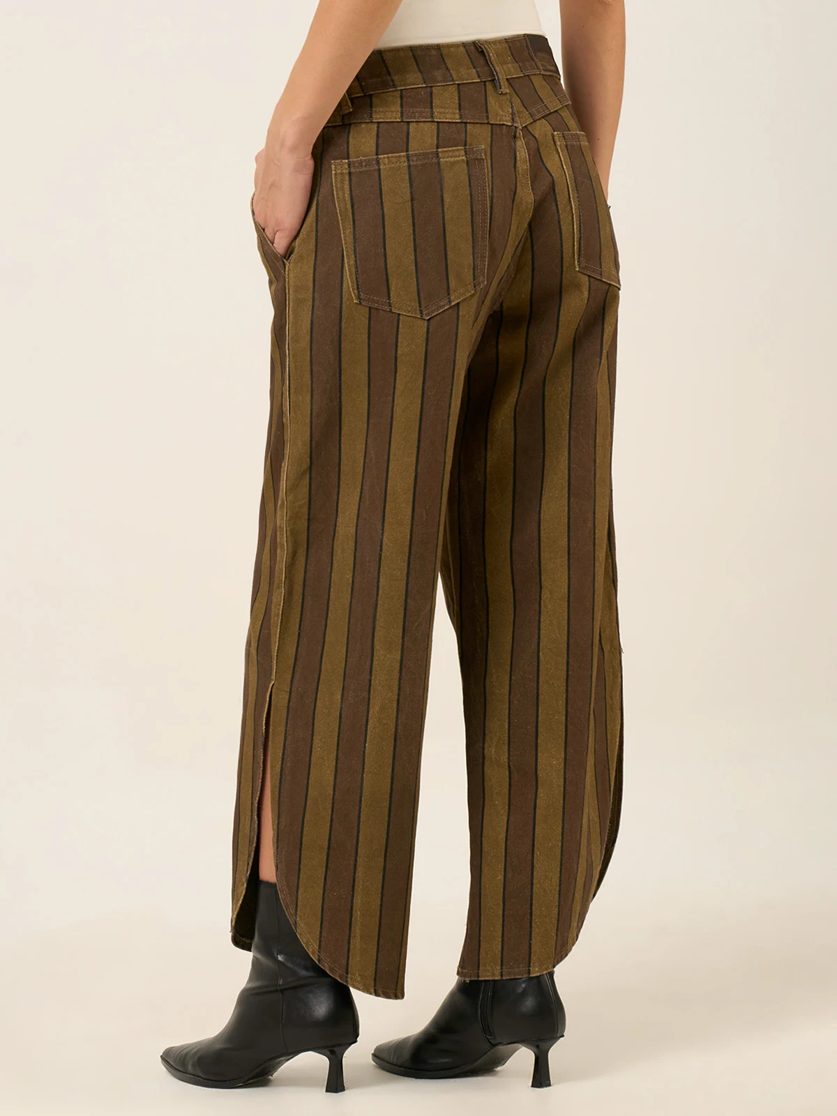 JEANS MUJER MARQUIS - 2