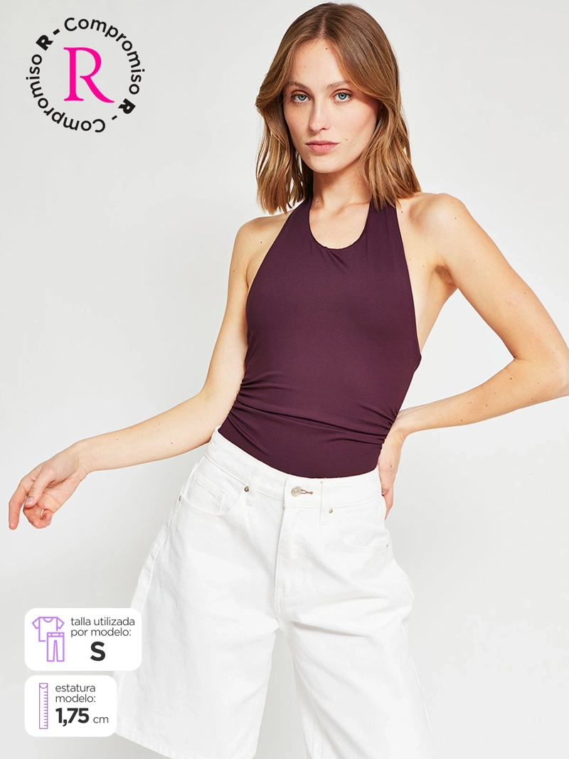POLO MUJER MARQUIS - 1