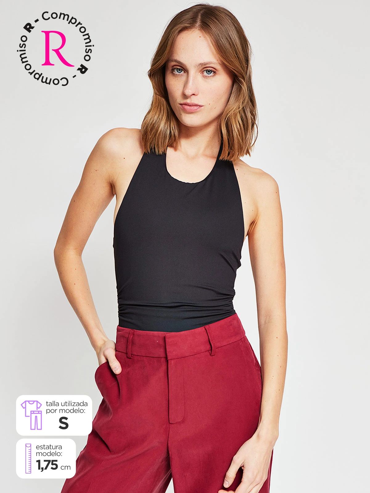 POLO MUJER MARQUIS - 1