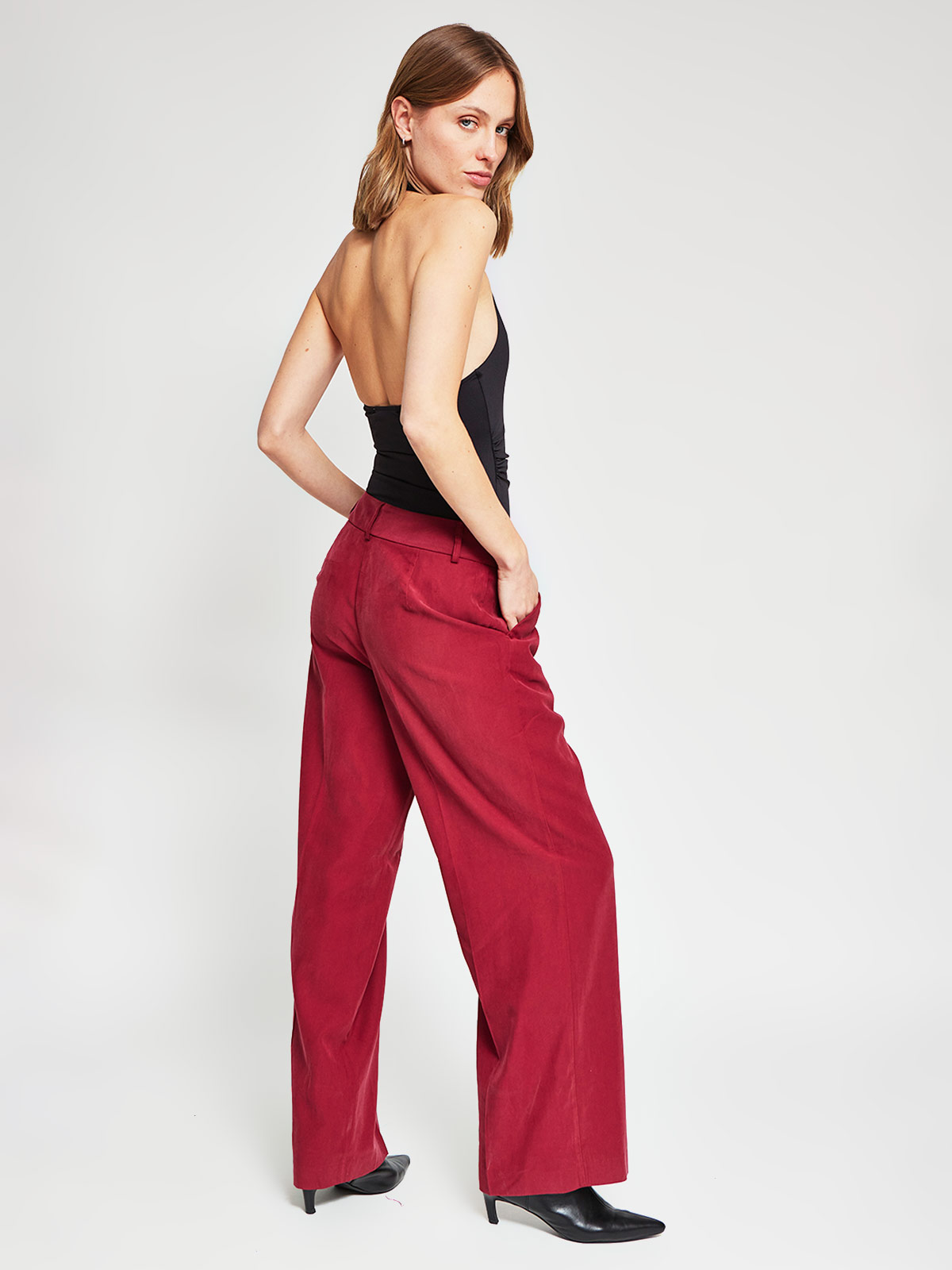 POLO MUJER MARQUIS - 4