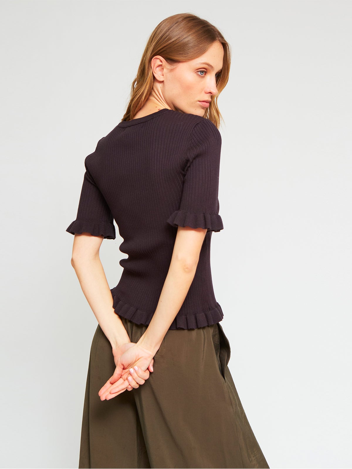 POLO MUJER MARQUIS - 2