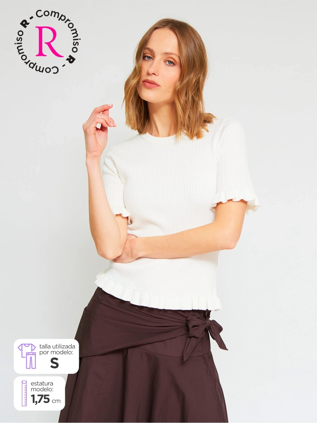 POLO MUJER MARQUIS - 1