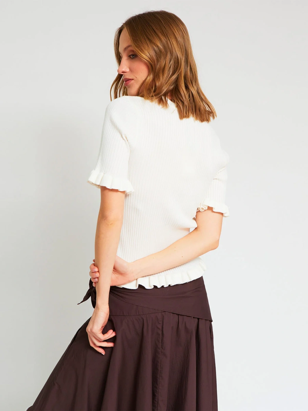 POLO MUJER MARQUIS - 2