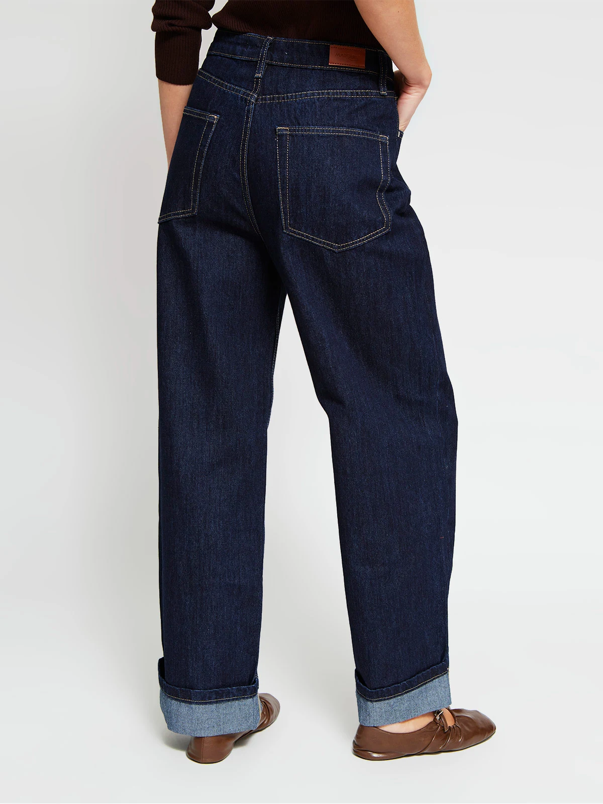 JEANS MUJER MARQUIS - 3