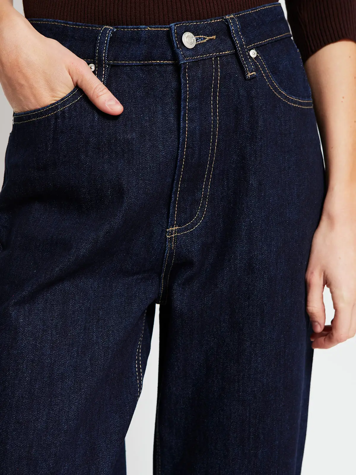 JEANS MUJER MARQUIS - 4