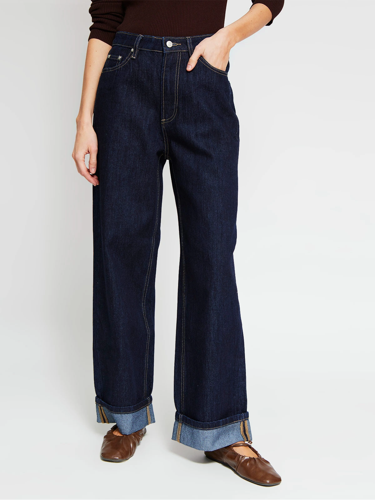 JEANS MUJER MARQUIS - 2