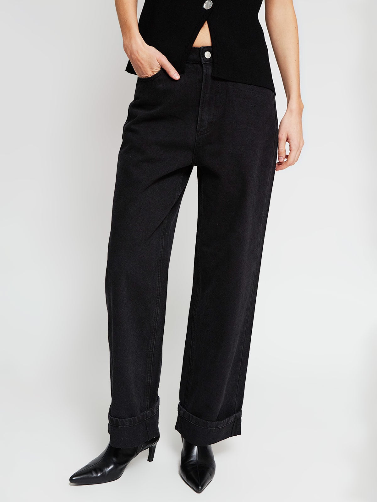 JEANS MUJER MARQUIS - 2
