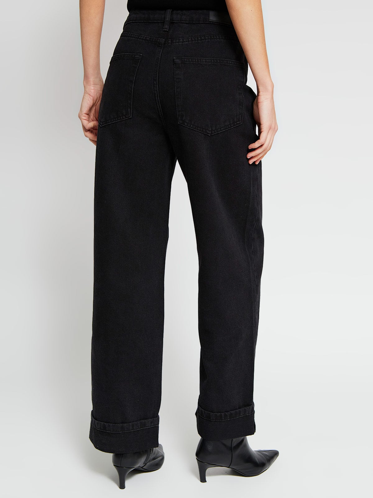 JEANS MUJER MARQUIS - 3