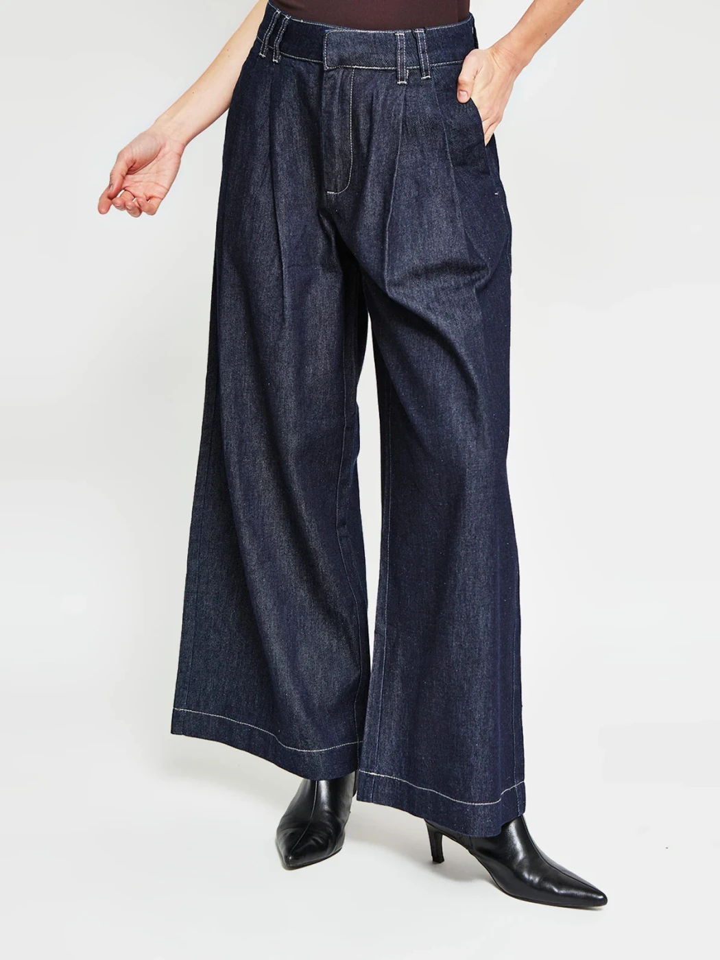 JEANS MUJER MARQUIS - 3