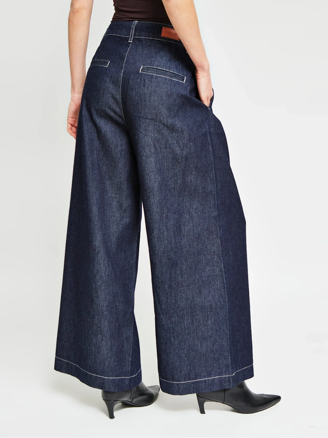 JEANS MUJER MARQUIS - 4