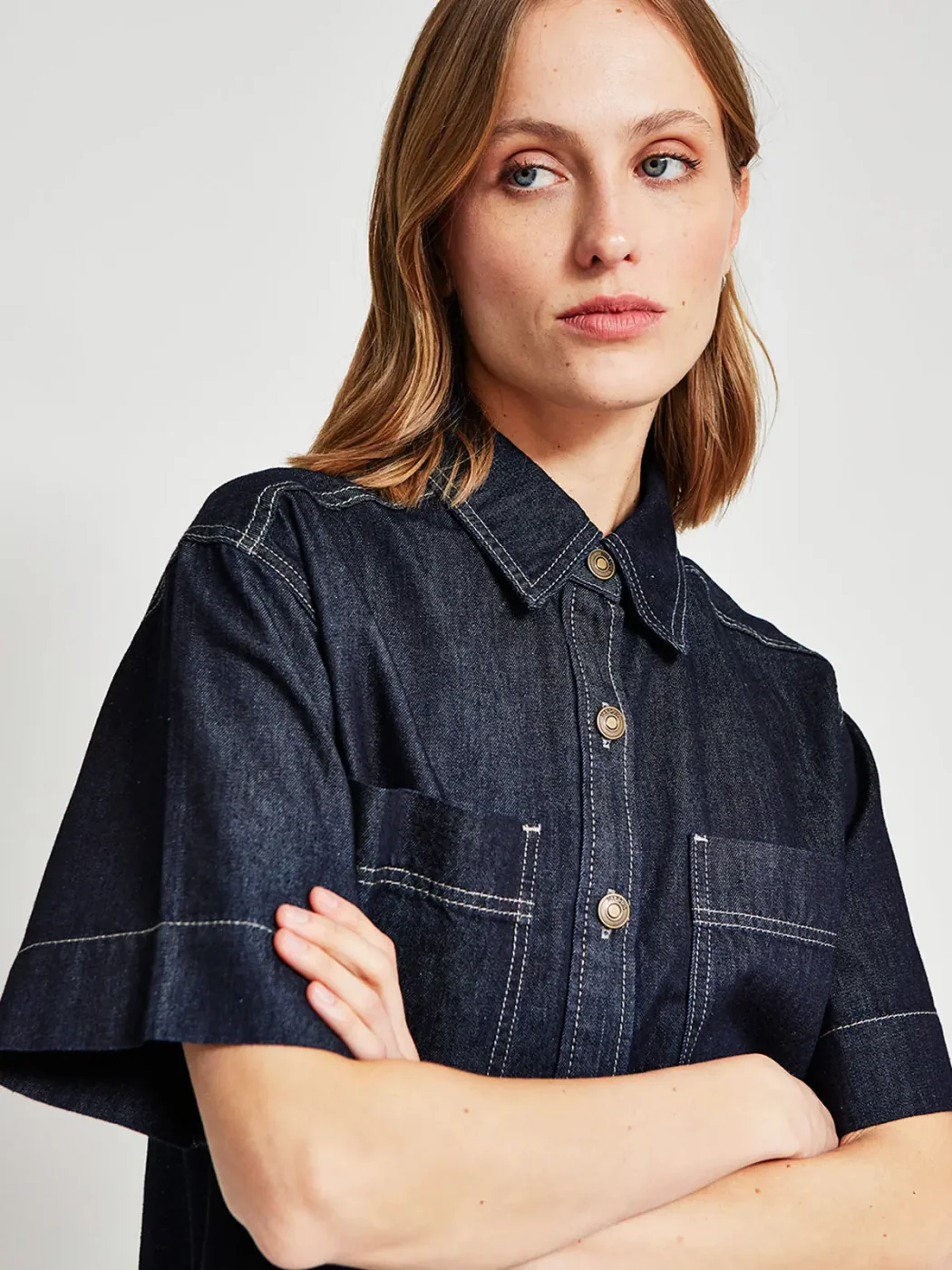 BLUSA MUJER MARQUIS - 4