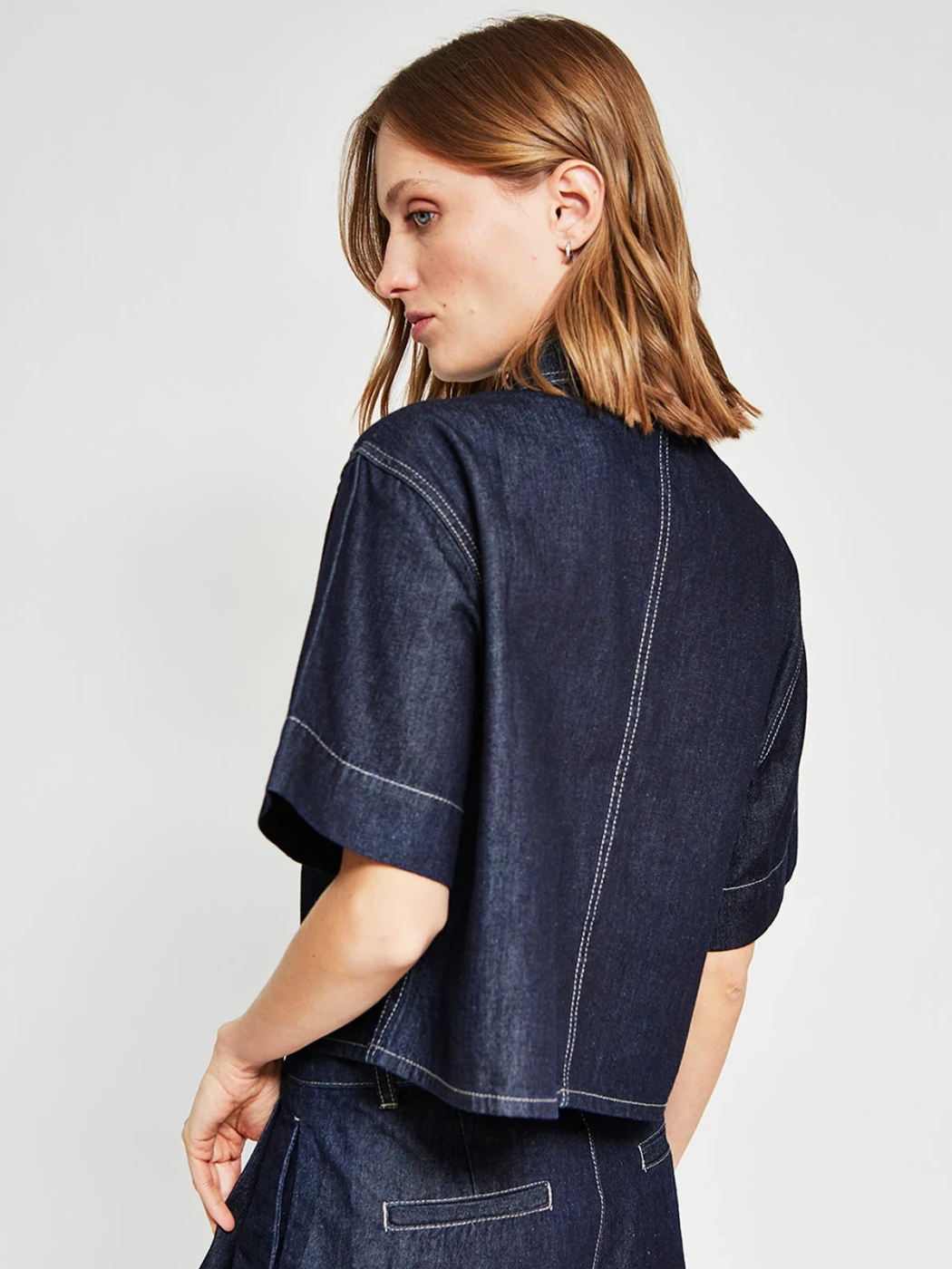 BLUSA MUJER MARQUIS - 3