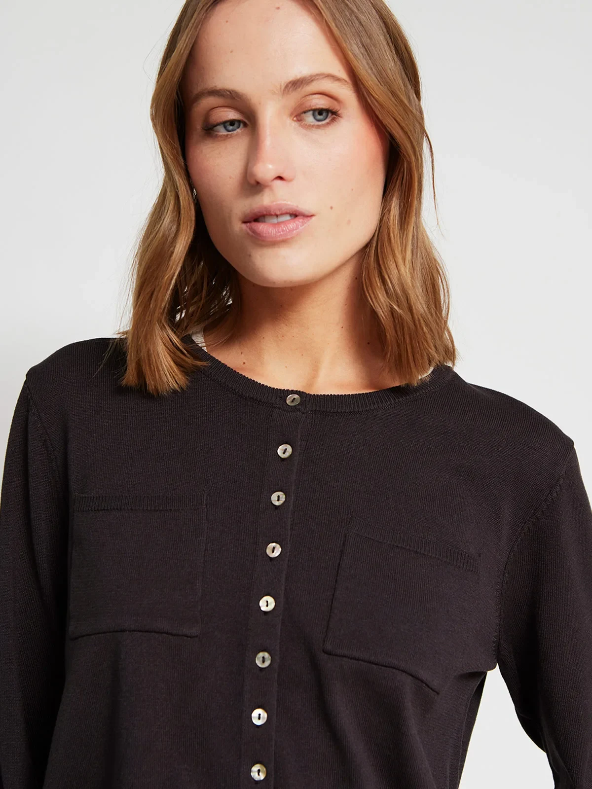 SWEATER MUJER MARQUIS - 4