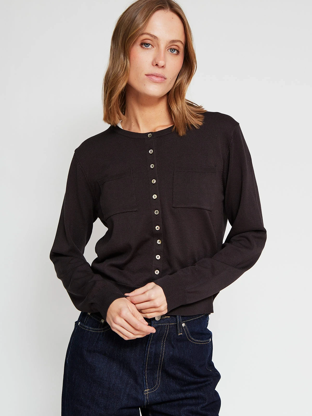 SWEATER MUJER MARQUIS - 2