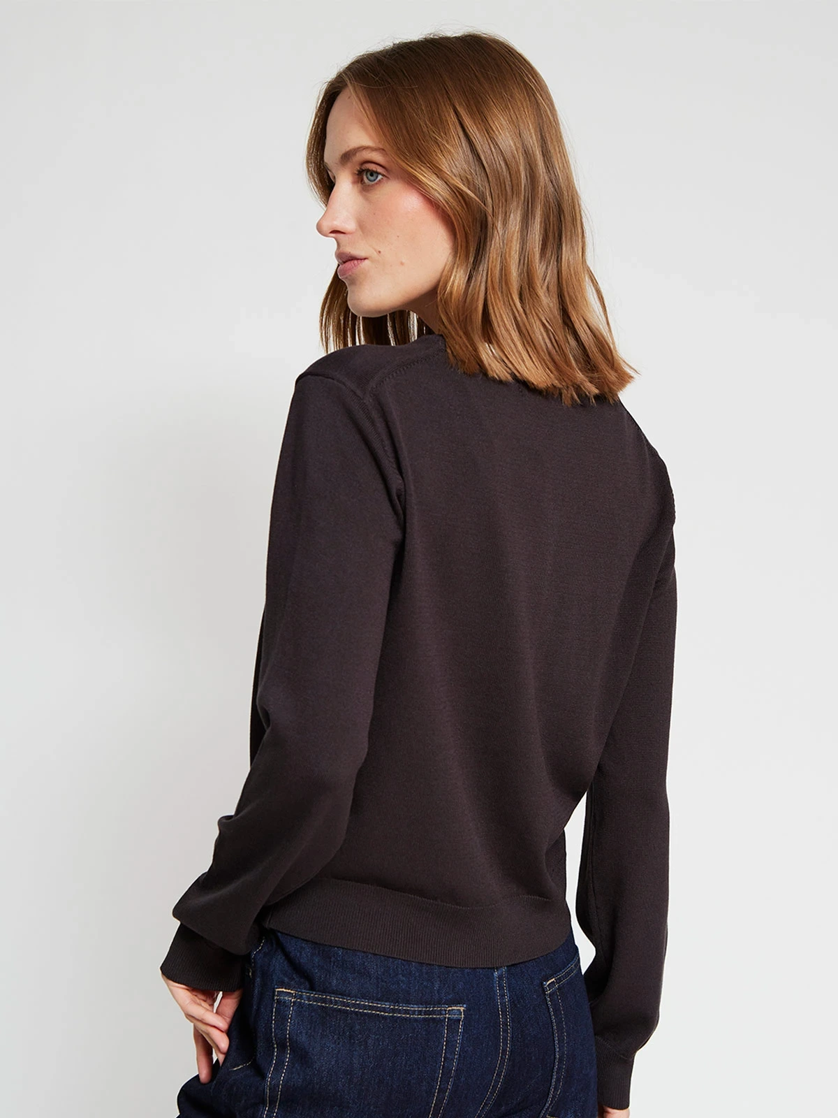 SWEATER MUJER MARQUIS - 3