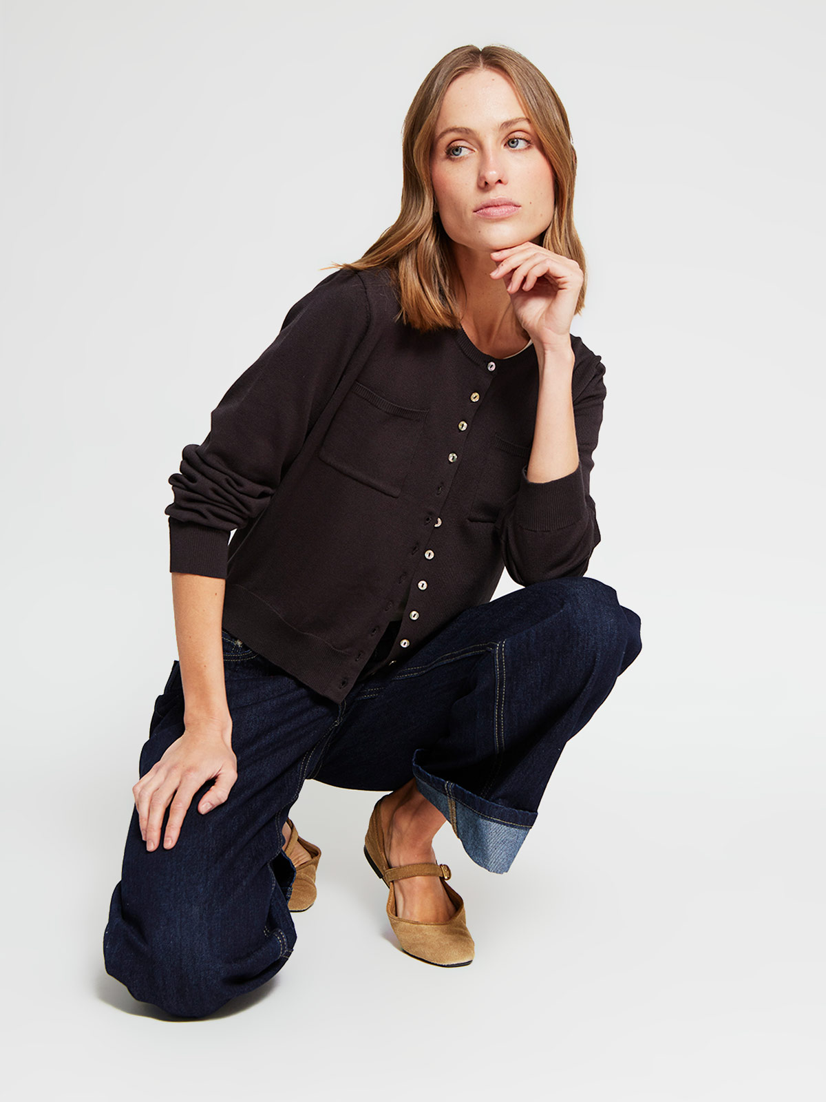 SWEATER MUJER MARQUIS - 5