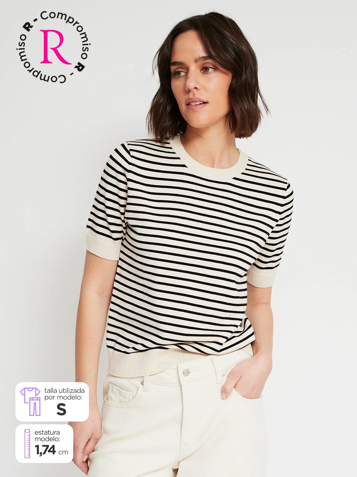POLO MUJER MARQUIS - 1