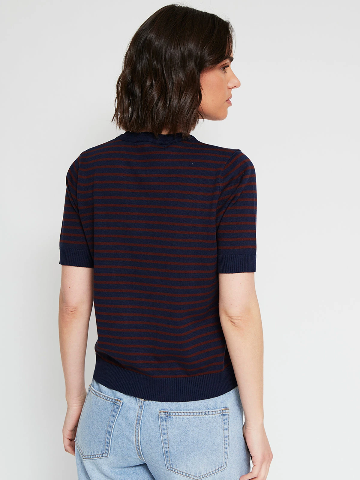 POLO MUJER MARQUIS - 3