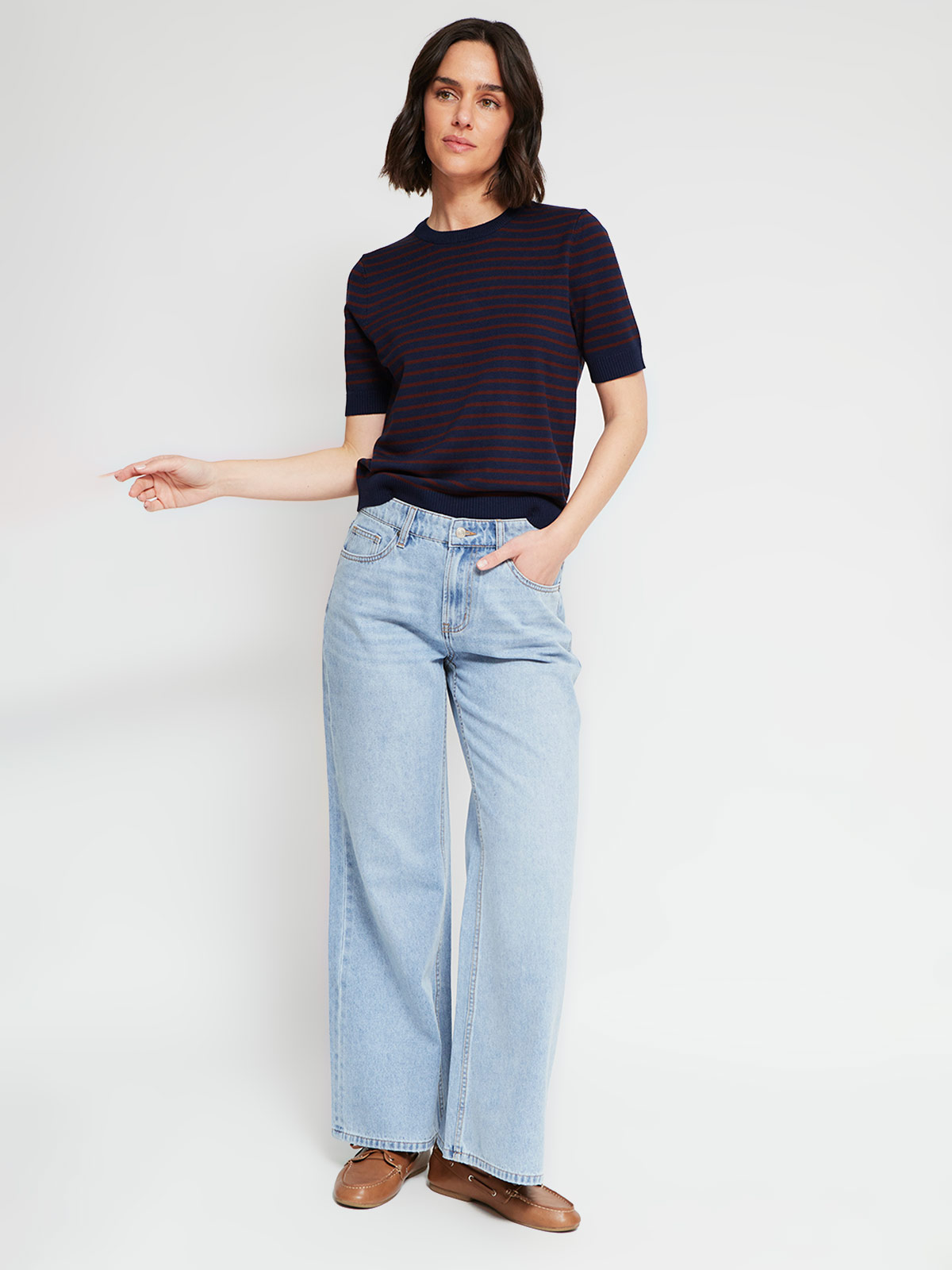 POLO MUJER MARQUIS - 4