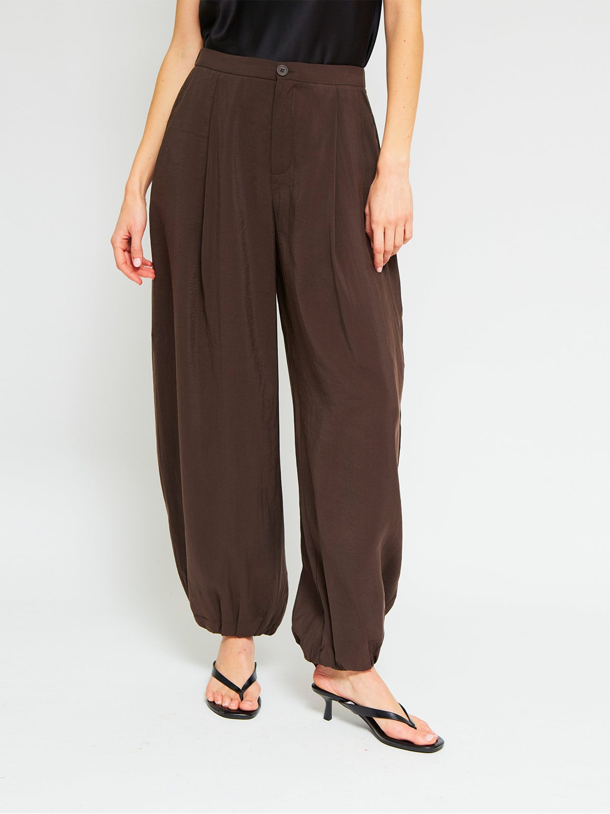 PANTALÓN MUJER MARQUIS - 2