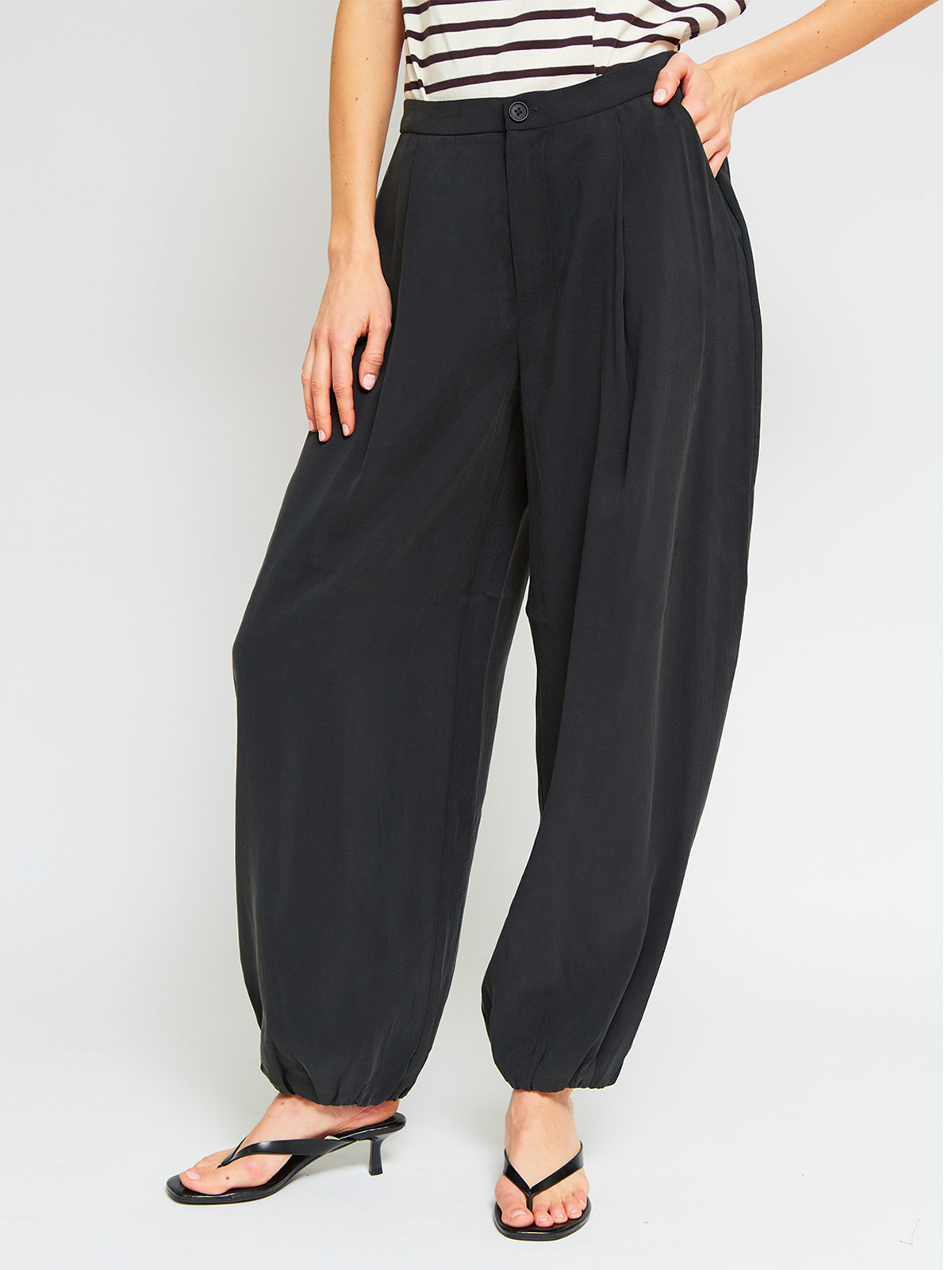 PANTALÓN MUJER MARQUIS - 2