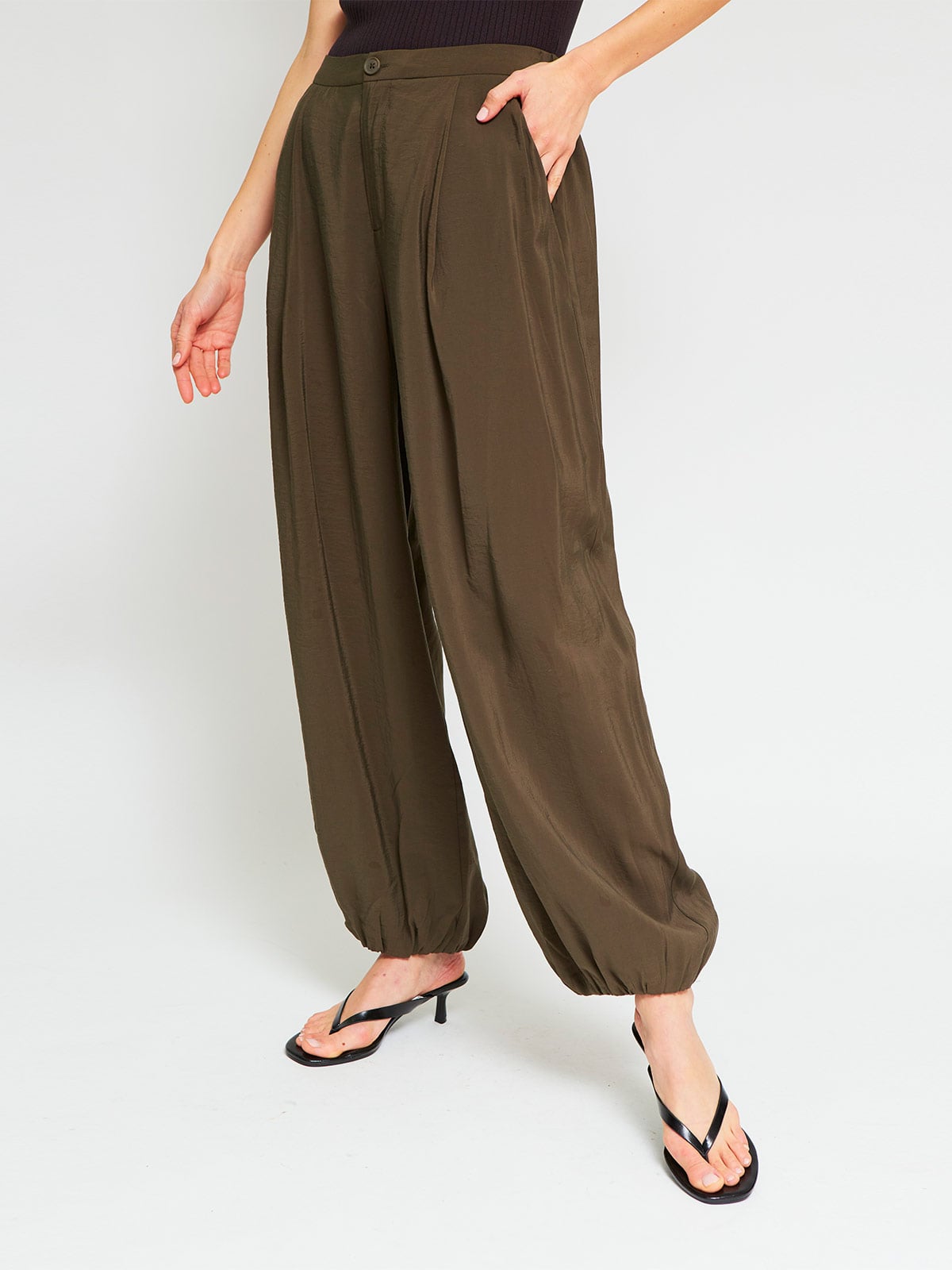 PANTALÓN MUJER MARQUIS - 2