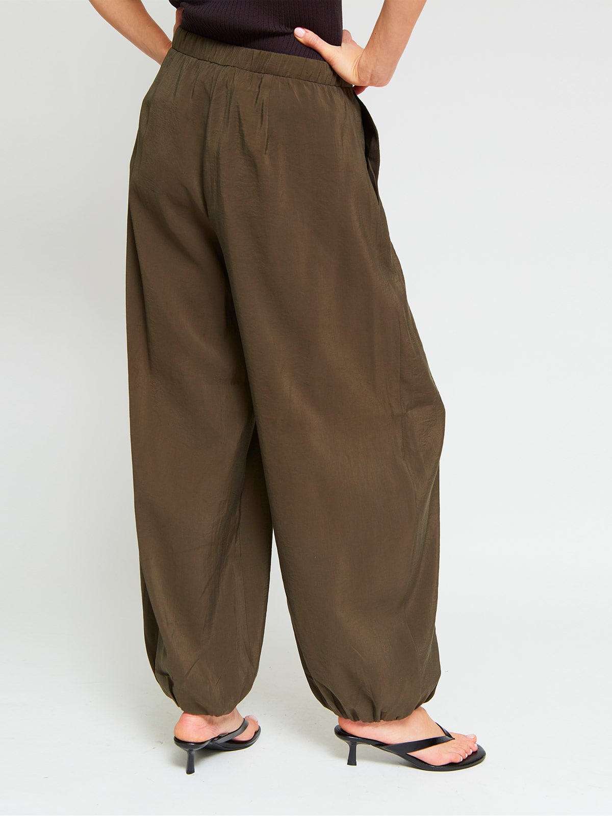 PANTALÓN MUJER MARQUIS - 3