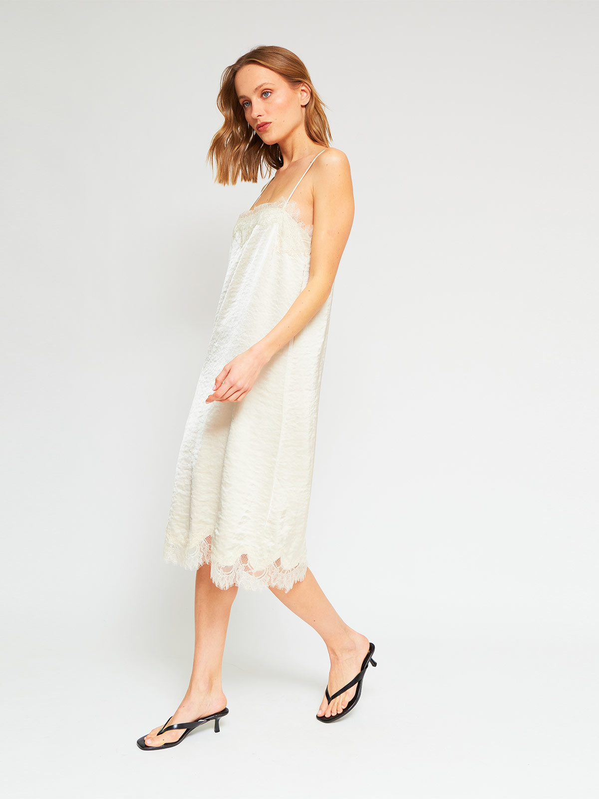 VESTIDO MUJER MARQUIS - 2